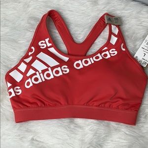 Adidas  Sports Bra